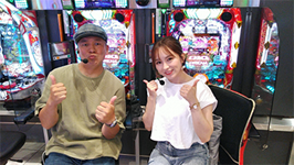 パチマガスロマガTV