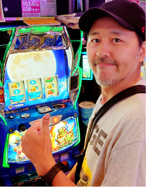 松本バッチ　プロフィール