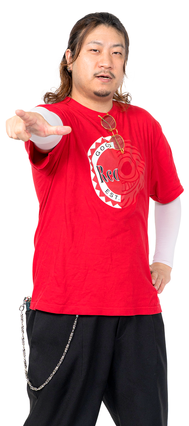 ぶっこみ! てっぺい