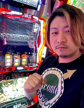 ぶっこみ! てっぺい　プロフィール