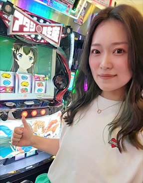 千奈里　プロフィール