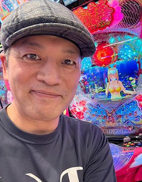 ドテチン　プロフィール