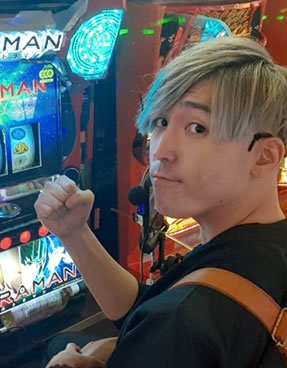 ガンちゃん　プロフィール