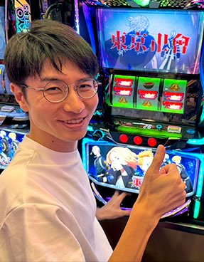 銀太郎　プロフィール