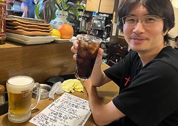 銀太郎　プロフィール