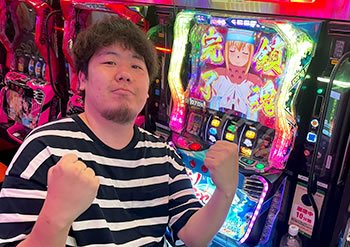 名戸ごんべ　プロフィール