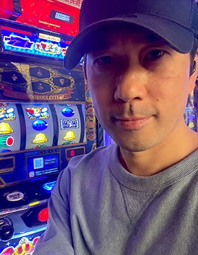 はじめ　プロフィール