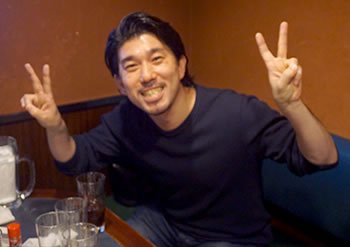 はじめ　プロフィール