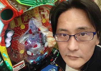 袴一平　プロフィール