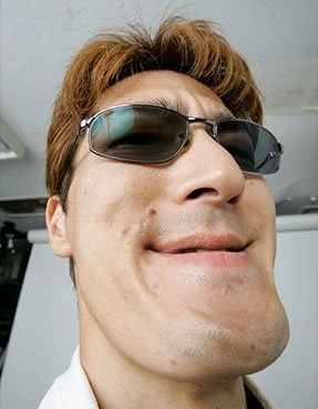 和泉純　プロフィール