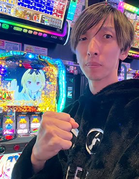 jin　プロフィール