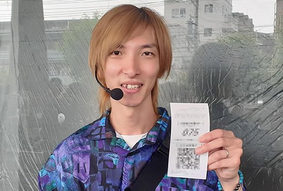 jin　出演番組・連載