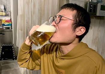 角屋角成　プロフィール