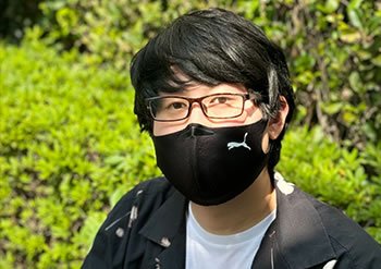 カルキ　プロフィール