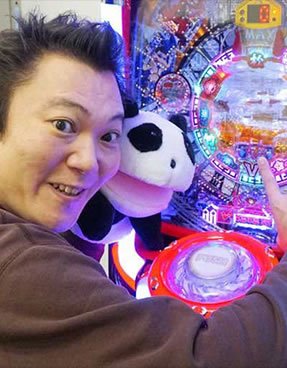 パンダ　プロフィール