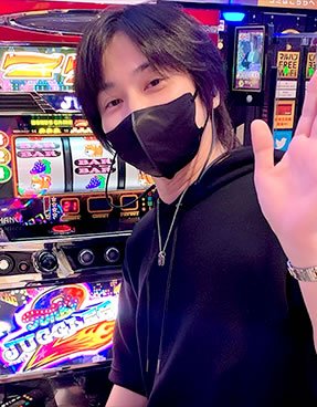 しのけん　プロフィール