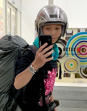 TAKA　プロフィール