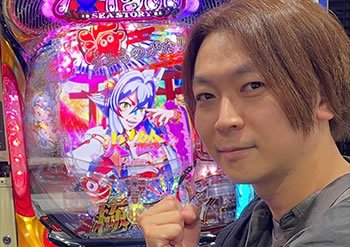 TAKA　プロフィール