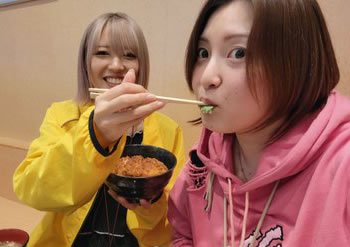 わるぺこ　プロフィール