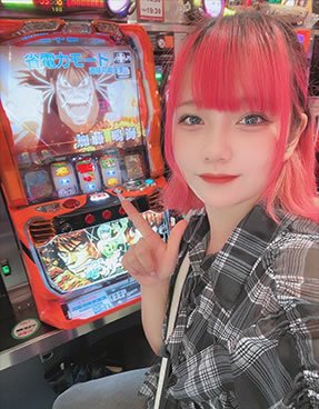 ゆう　プロフィール