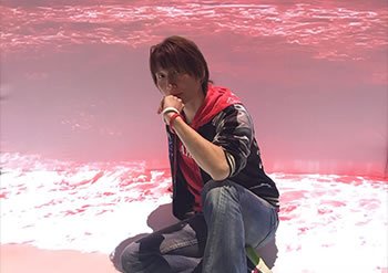 優希　プロフィール