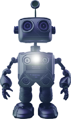 メインキャラクター